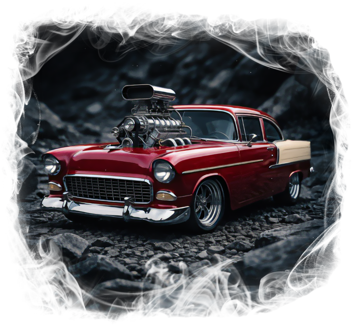 Hot Rods