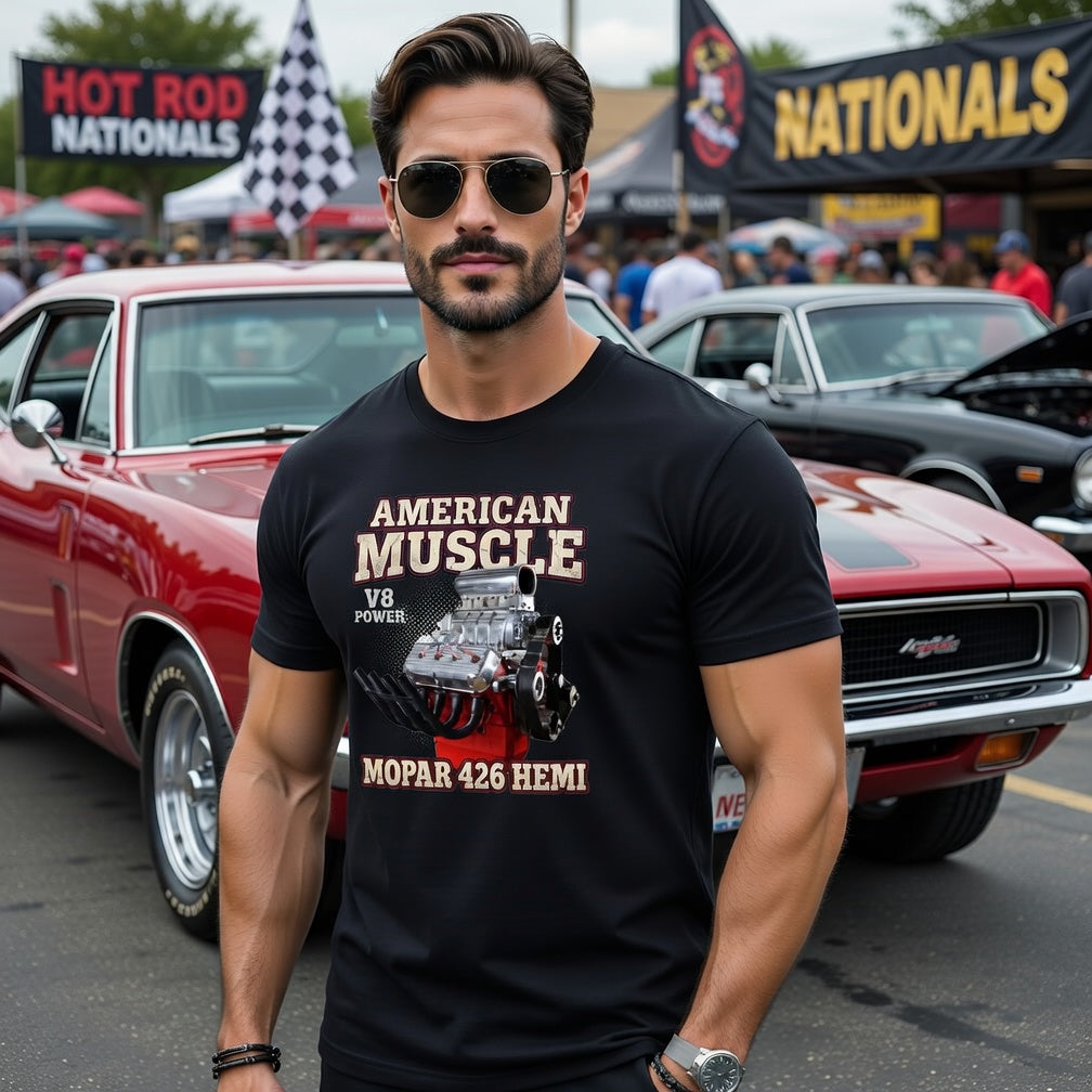 American Muscle