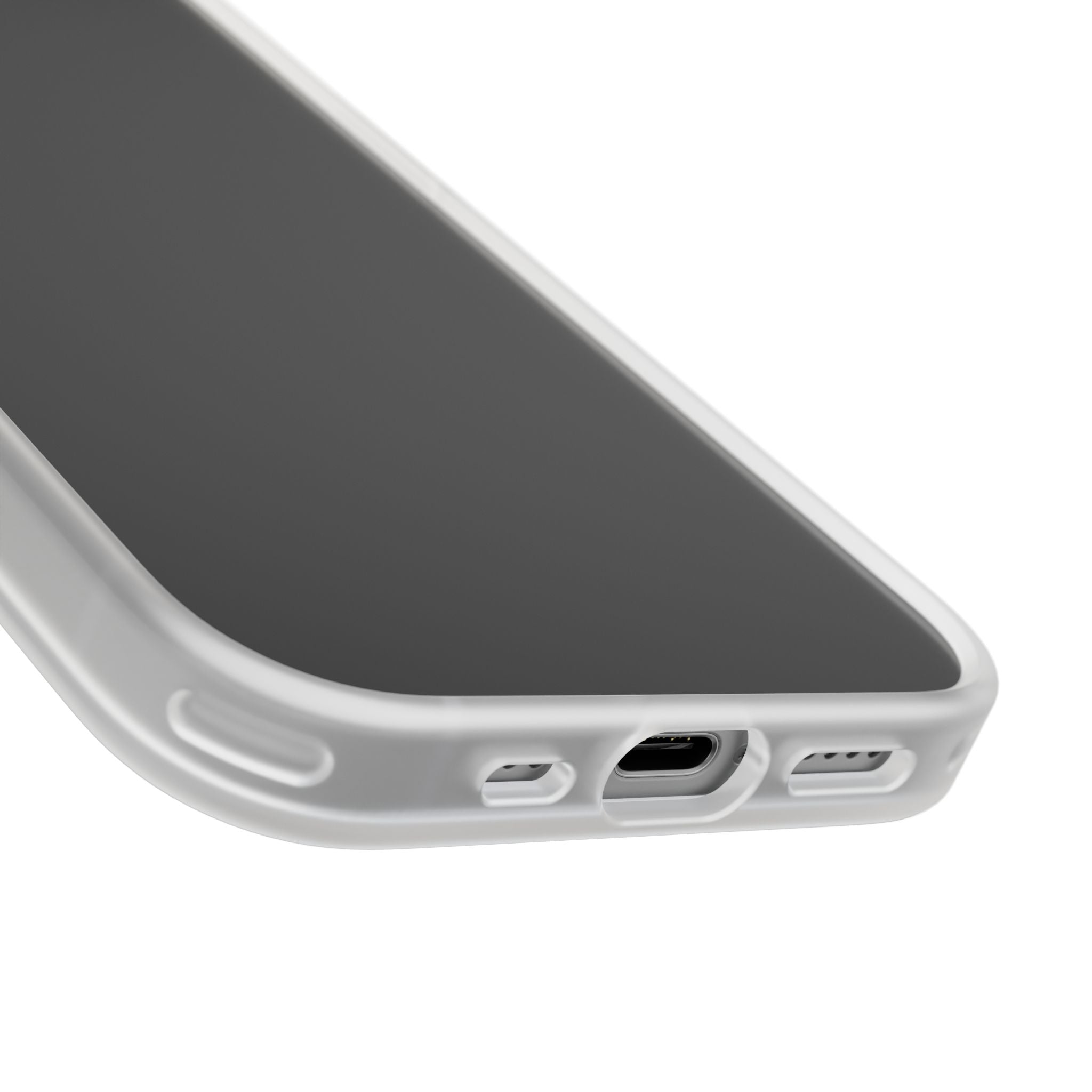 Built to Rumble Chevy 427 ZL1 Blueprint Phone Case - Retro Engine Design