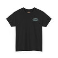 Camaro ZL1 T-Shirt — Vintage 1969 Chevrolet Muscle Car Tee