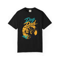 Dog Dad Goldendoodle Lover T‑Shirt — Graphic Pet Dad Tee (Small Chest Print)