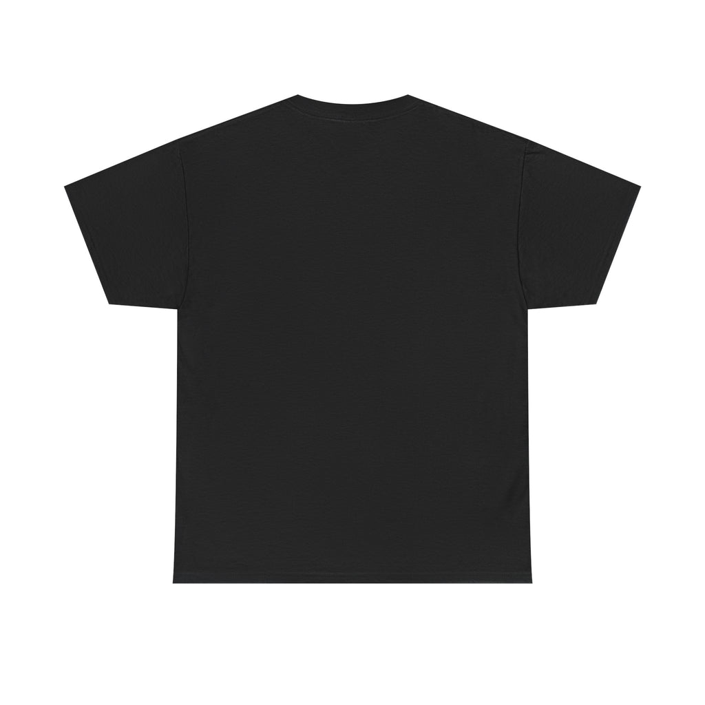 Dead Man's Hand T-Shirt — Vintage Playing Cards Graphic Tee