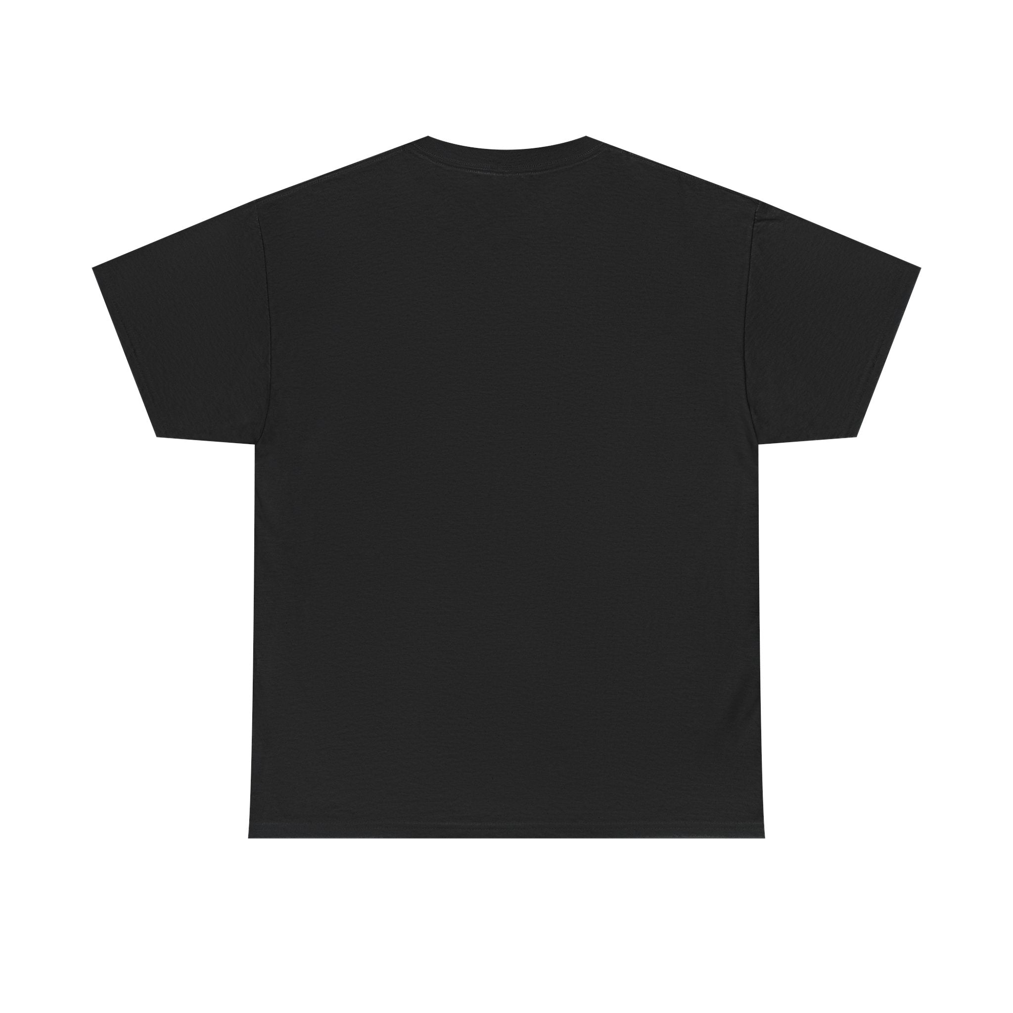 Dead Man's Hand T-Shirt — Vintage Playing Cards Graphic Tee