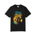 Dog Dad - Dog pet T‑Shirt — Graphic Pet Dad Tee
