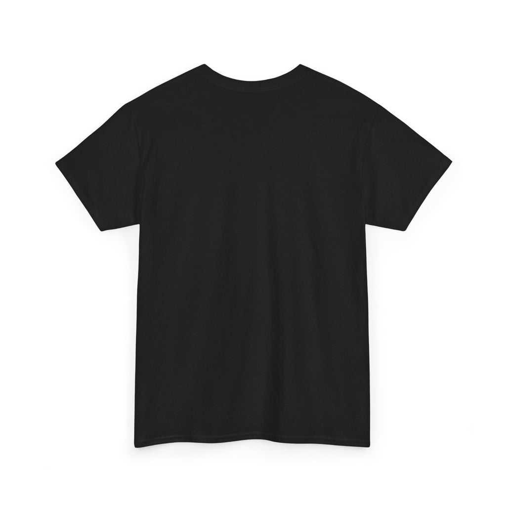 Dead Man's Hand T-Shirt — Vintage Playing Cards Graphic Tee