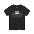 1969 Chevrolet Camaro SS - Black unisex t-shirt