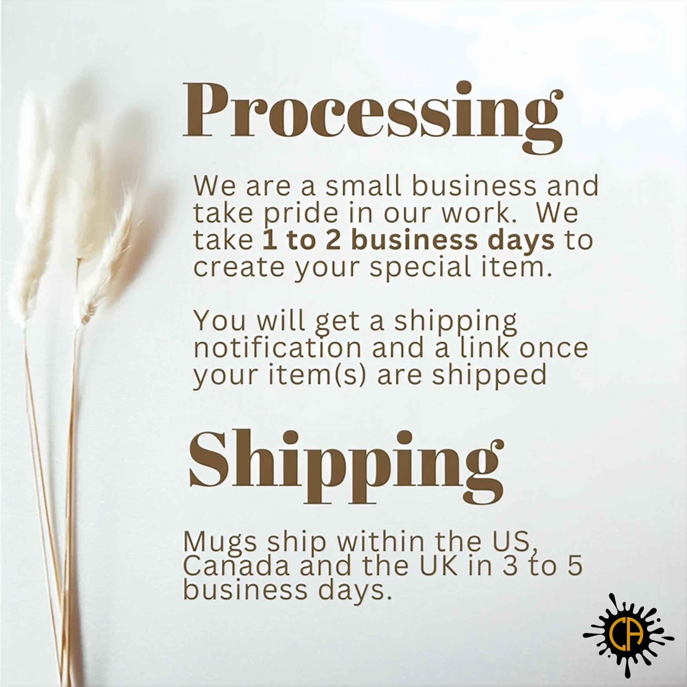 Artistic Design mug - Fractured Reality Coffee Mug: Unique Black & White Art Design