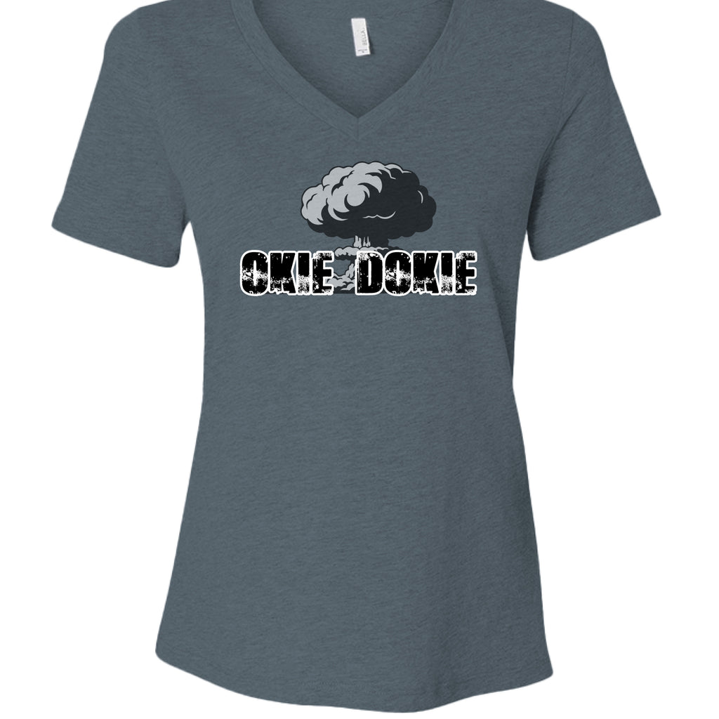 Heather Slate - FRONT