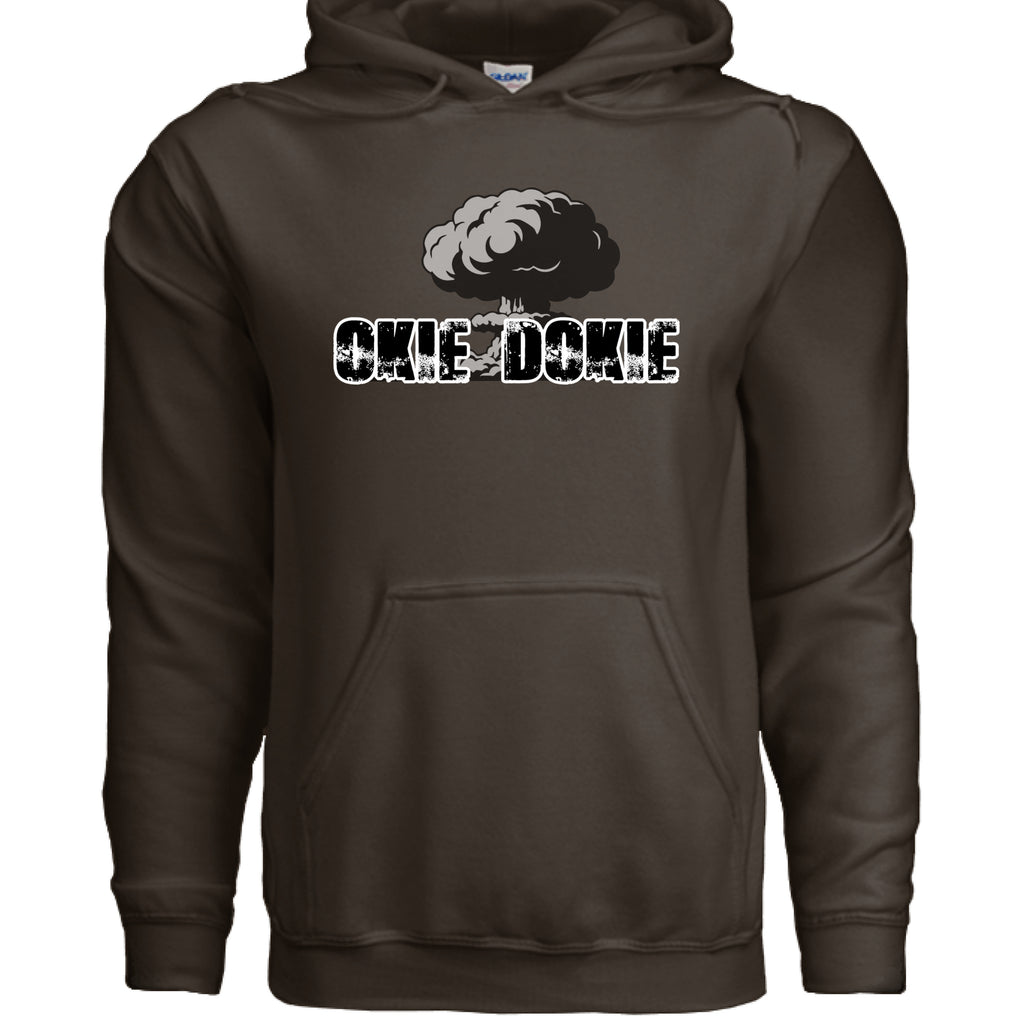 DARK CHOCOLATE - FRONT