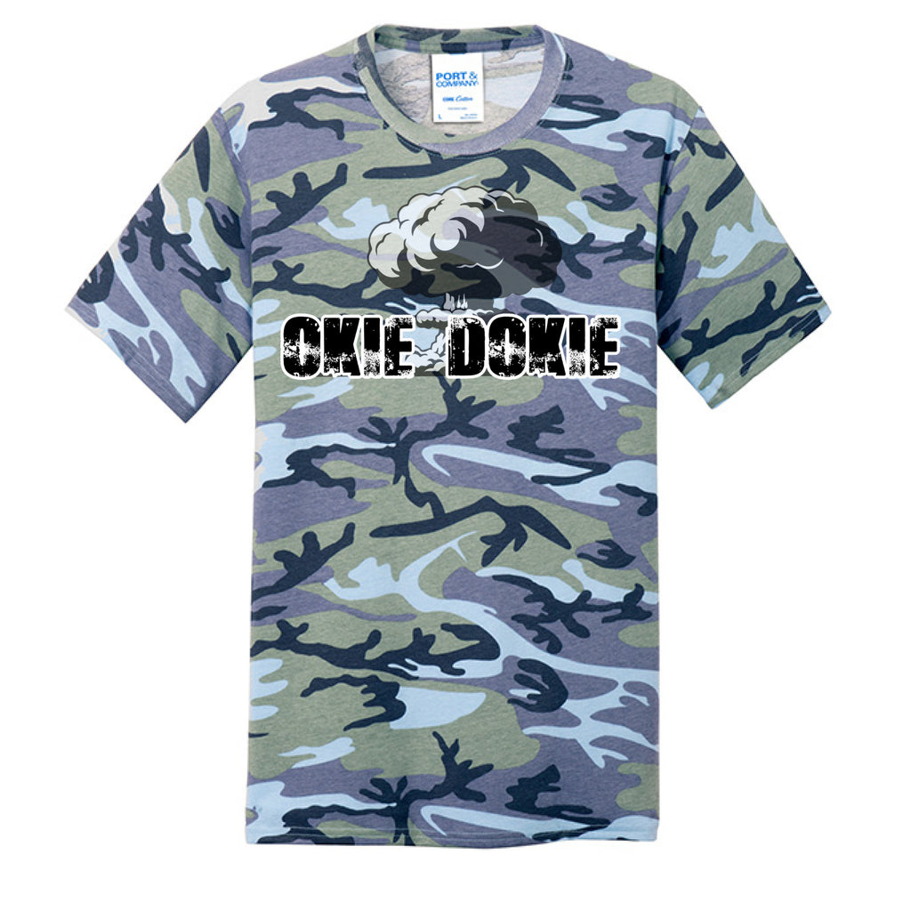 Woodlnd Blu Ca - FRONT