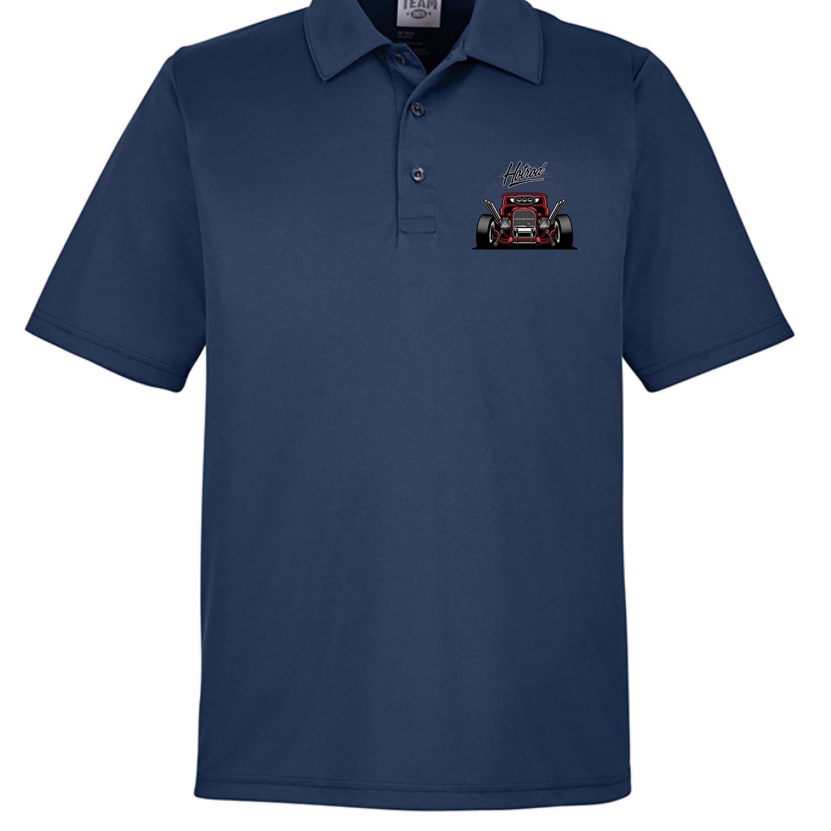 SPORT DARK NAVY - FRONT