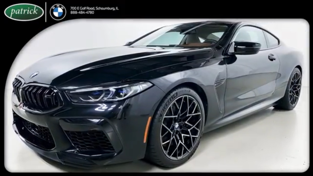 Patrick BMW