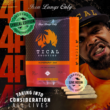TICAL Cannabis