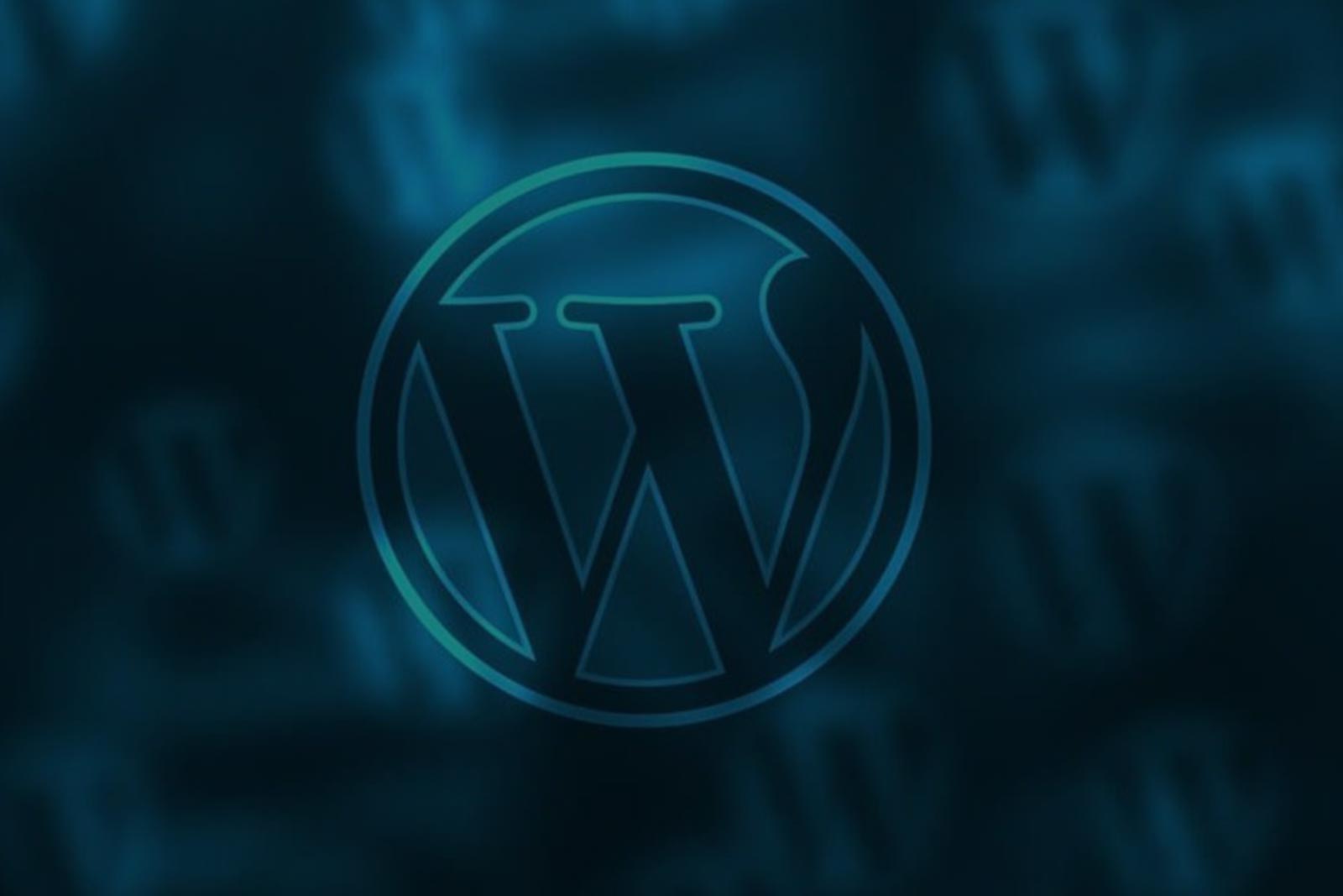 Wordpress Hosting